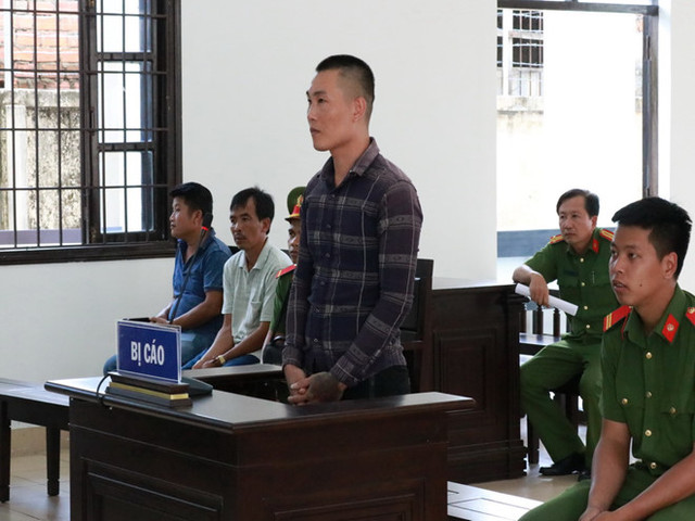 Ghê rợn những tên trộm biến thái, máu lạnh số 1 Việt Nam - Hình 3 Ghe ron nhung ten trom bien thai, mau lanh so 1 Viet Nam-Hinh-3