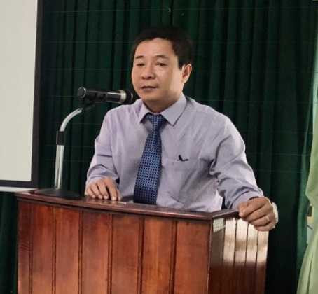 Bao nhiêu Giám đốc CDC đã mất ghế vì liên quan đến Việt Á? - Hình 11 Bao nhieu Giam doc CDC da mat ghe vi lien quan den Viet A?-Hinh-11