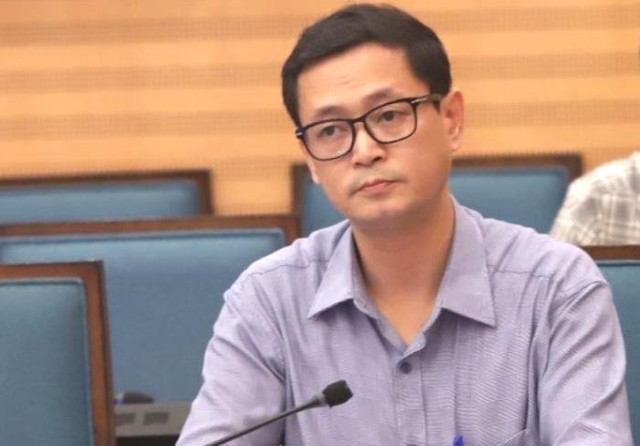 Bao nhiêu Giám đốc CDC đã mất ghế vì liên quan đến Việt Á? - Hình 4 Bao nhieu Giam doc CDC da mat ghe vi lien quan den Viet A?-Hinh-4