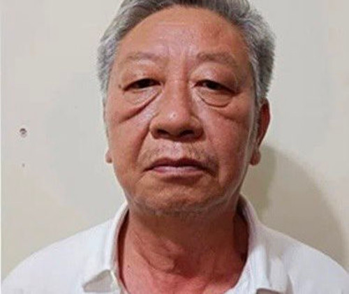 Bao nhiêu Giám đốc CDC đã mất ghế vì liên quan đến Việt Á? - Hình 13 Bao nhieu Giam doc CDC da mat ghe vi lien quan den Viet A?-Hinh-13