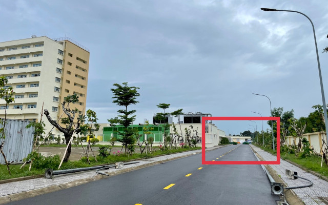 Cảnh nhếch nhác ở bệnh viện nghìn tỷ lớn nhất Trà Vinh - Hình 25 Canh nhech nhac o benh vien nghin ty lon nhat Tra Vinh-Hinh-25