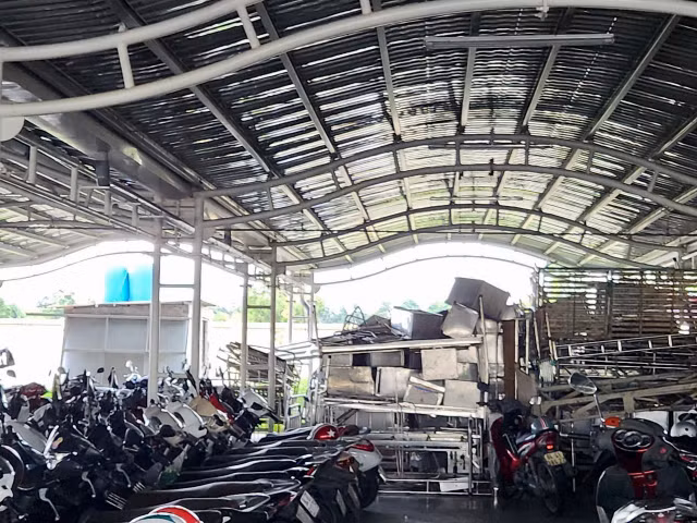 Canh nhech nhac o benh vien nghin ty lon nhat Tra Vinh-Hinh-11