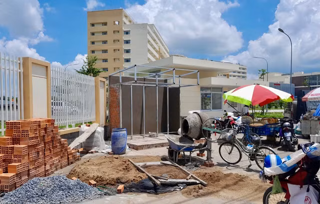 Canh nhech nhac o benh vien nghin ty lon nhat Tra Vinh-Hinh-9