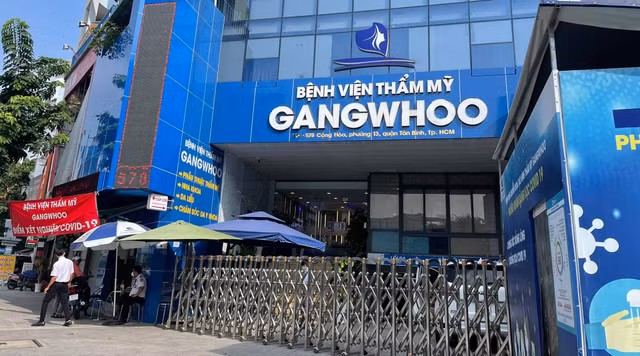 Vu khach tu vong sau khi hut mo bung: Benh vien Tham my GangWhoo noi gi?