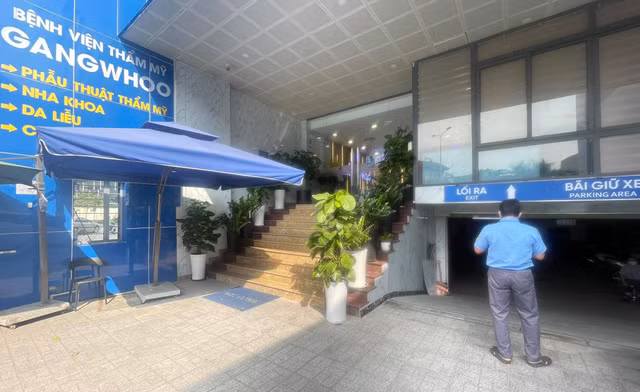 Vu khach tu vong sau khi hut mo bung: Benh vien Tham my GangWhoo noi gi?-Hinh-3