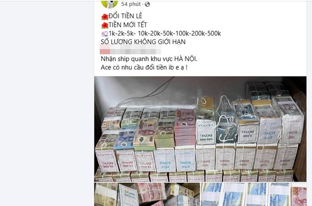 Đổi tiền không đúng quy định có thể bị phạt thế nào? - Hình 2 Doi tien khong dung quy dinh co the bi phat the nao?-Hinh-2