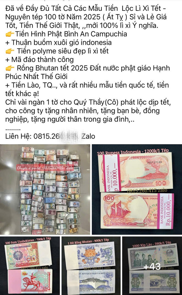 Đổi tiền không đúng quy định có thể bị phạt thế nào? - Hình 3 Doi tien khong dung quy dinh co the bi phat the nao?-Hinh-3