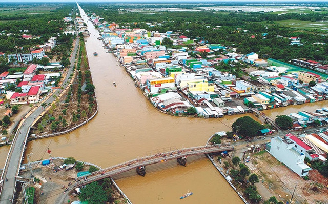 2 gói xây dựng tại Bạc Liêu về tay Cty Thành Khiêm - Hình 3 2 goi xay dung tai Bac Lieu ve tay Cty Thanh Khiem-Hinh-3