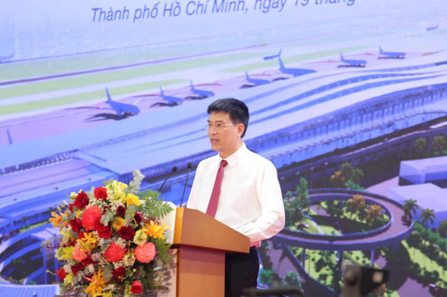 Thu tuong Pham Minh Chinh chu tri le khoi cong, khanh thanh nhieu cong trinh lon-Hinh-4