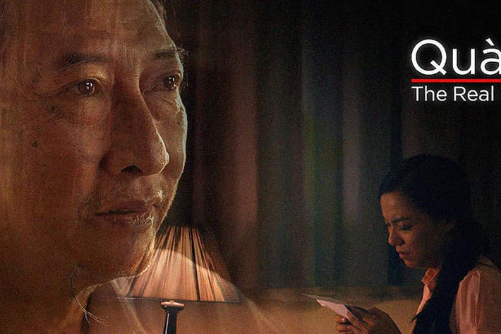 Lý Thanh Thảo đau xót: "Con không bao giờ còn được gửi yến vào cho bố nữa rồi. Sao lồng ngực như bị ai đó thắt chặt lại".