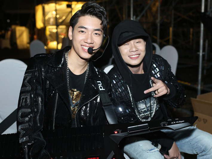 Sau một thời gian giữ im lặng, phía công ty của K-ICM khẳng định tin đồn chèn ép Jack là không đúng sự thật. Về phần Jack, anh có những chia sẻ ngầm đáp trả công ty.