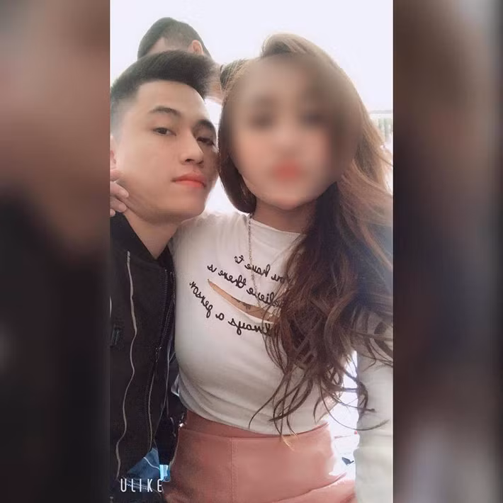 Theo chị Thuỳ T., trước khi bị bạn trai sát hại, nạn nhân từng bị kẻ này "dí dao vào cổ" và nhận định: "Có thể Tr bị sát hại sau khi đòi Cường số tiền 50 triệu đồng".