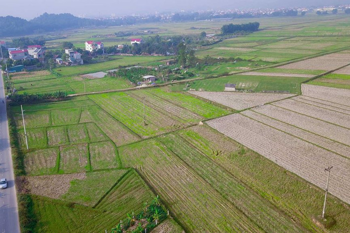 Về dự án Tổ hợp vui chơi giải trí đa năng - Trường đua ngựa (có hoạt động kinh doanh đặt cược đua ngựa) có tổng mức đầu tư khoảng 420 triệu đô la, đại diện UBND thành phố Hà Nội cho biết, dự án đang chờ Chính phủ phê duyệt.