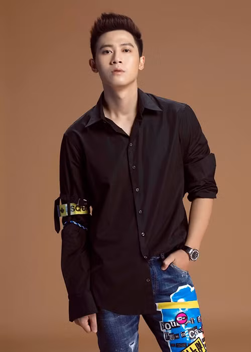 Quán quân Hoàng Đức Thịnh từng là kỹ sư ngành điện tự động của Đại học Hàng hải Việt Nam.