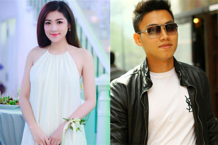 Cuối năm 2016, Bảo Hưng bất ngờ đăng tải hình ảnh tình tứ bên Tú Anh như một cách công khai mối quan hệ của mình. Thế nhưng sau đó, cả hai được cho là chia tay.