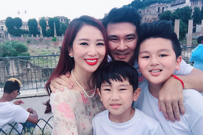 Doanh nhân Nguyễn Hoài Nam đang gây chú ý khi được bầu Đức tiến cử vị trí Phó chủ tịch VFF.