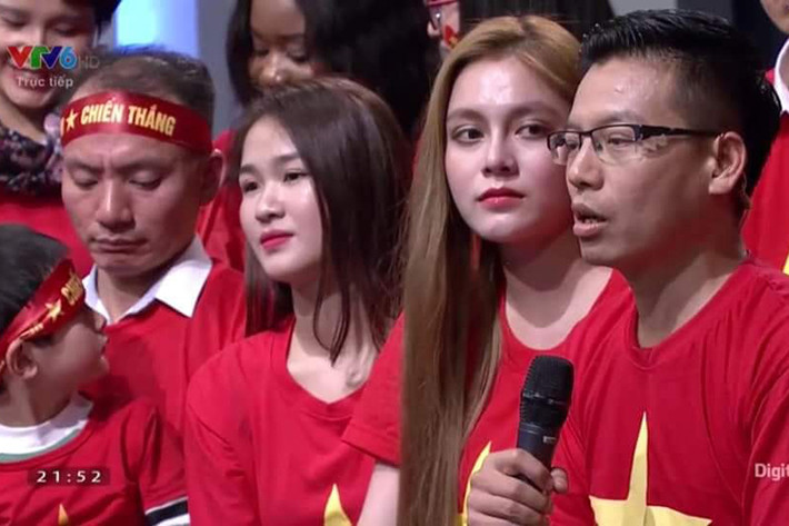 9x từng gây sốt với phát ngôn cho rằng mình đã xem Brazil đá bóng từ những năm 2000, thời còn Ronaldo và... Pele. Trong khi đó, Pele đã giải nghệ từ năm 1977.