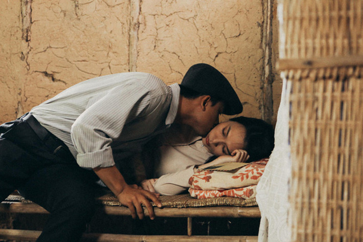 Mỹ Tâm được fan nhiệt tình gán ghép với Mai Tài Phến. Ảnh: Bestie