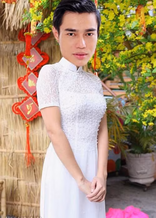 Quán quân Cười xuyên Việt 2015 từng được xem là diễn viên hài trẻ có triển vọng.