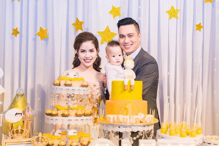 Mới đây, thông tin nam diễn viên Việt Anh ly hôn lần 2 được bà xã của anh - Trần Hương xác nhận.