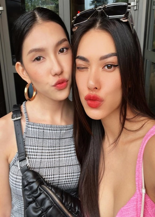 Chung kết Hoa hậu Siêu quốc gia 2022 dự kiến diễn ra vào ngày 15/7 tới đây. Ảnh: FBNV