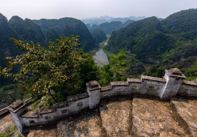 Những hình ảnh đẹp như mơ ở Ninh Bình qua ống kính quốc tế - Hình 8 Nhung hinh anh dep nhu mo o Ninh Binh qua ong kinh quoc te-Hinh-8