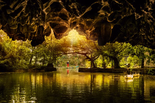 Những hình ảnh đẹp như mơ ở Ninh Bình qua ống kính quốc tế - Hình 5 Nhung hinh anh dep nhu mo o Ninh Binh qua ong kinh quoc te-Hinh-5