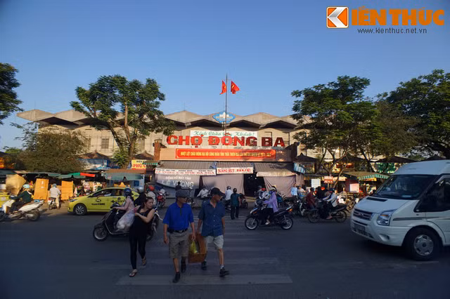 Điều tuyệt vời của 4 dòng sông nổi tiếng xứ Huế - Hình 10 Dieu tuyet voi cua 4 dong song noi tieng xu Hue-Hinh-10