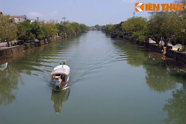 Điều tuyệt vời của 4 dòng sông nổi tiếng xứ Huế - Hình 9 Dieu tuyet voi cua 4 dong song noi tieng xu Hue-Hinh-9