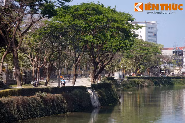 Điều tuyệt vời của 4 dòng sông nổi tiếng xứ Huế - Hình 16 Dieu tuyet voi cua 4 dong song noi tieng xu Hue-Hinh-16