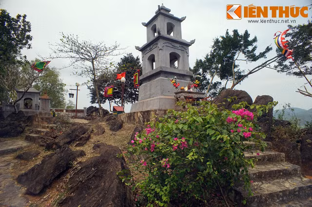 Thưởng ngoạn khu đền cổ hoành tráng nhất Thanh Hoá - Hình 5 Thuong ngoan khu den co hoanh trang nhat Thanh Hoa-Hinh-5