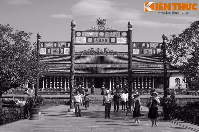 Khám phá cây cầu mang vẻ đẹp phong thủy hoàn mỹ nhất VN - Hình 10 Kham pha cay cau mang ve dep phong thuy hoan my nhat VN-Hinh-10