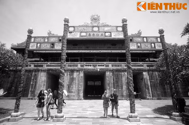 Khám phá cây cầu mang vẻ đẹp phong thủy hoàn mỹ nhất VN - Hình 4 Kham pha cay cau mang ve dep phong thuy hoan my nhat VN-Hinh-4