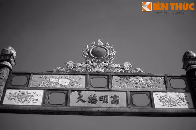 Khám phá cây cầu mang vẻ đẹp phong thủy hoàn mỹ nhất VN - Hình 7 Kham pha cay cau mang ve dep phong thuy hoan my nhat VN-Hinh-7