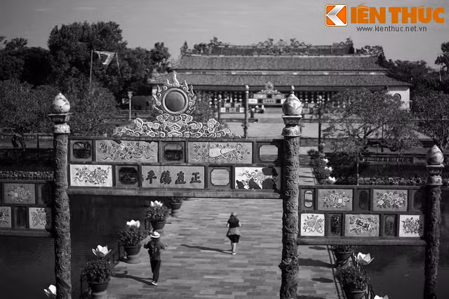 Khám phá cây cầu mang vẻ đẹp phong thủy hoàn mỹ nhất VN - Hình 5 Kham pha cay cau mang ve dep phong thuy hoan my nhat VN-Hinh-5