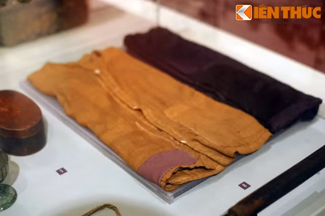 Phụ nữ Việt với những bí kíp giấu tài liệu thời chống Mỹ Phu nu Viet voi nhung bi kip giau tai lieu thoi chong My