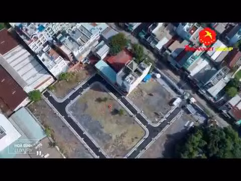 Dự án Hòa Bình Luxury: Tòa án quận Tân Phú ra quyết định ngăn chặn khẩn cấp Du an Hoa Binh Luxury: Toa an quan Tan Phu ra quyet dinh ngan chan khan cap