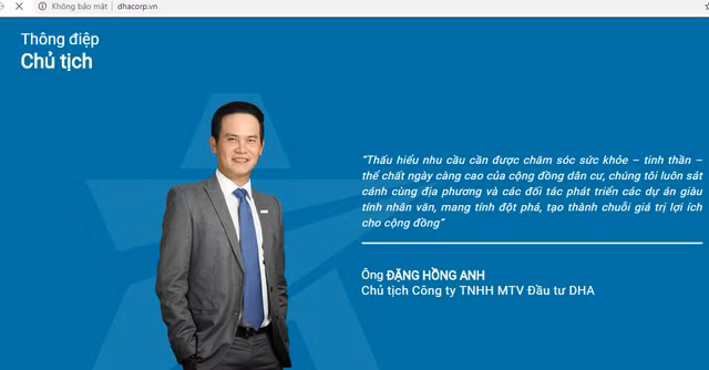 Dự án của shark Đặng Hồng Anh có đang huy động vốn ở bãi giữ xe? Du an cua shark Dang Hong Anh co dang huy dong von o bai giu xe?
