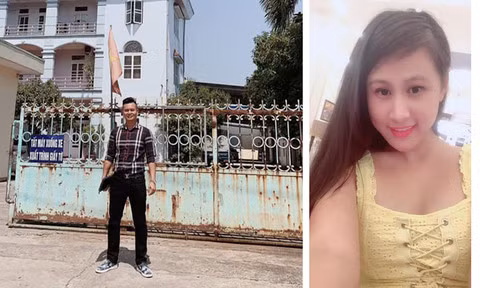Thân phận hotgirl xinh đẹp cùng chồng điều hành đường dây cá độ trăm tỷ Than phan hotgirl xinh dep cung chong dieu hanh duong day ca do tram ty
