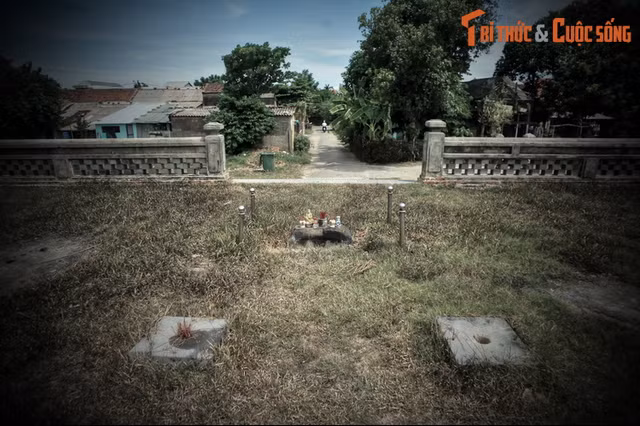 Bí mật tâm linh của đàn tế cổ quy tụ đất đai của nước Việt - Hình 10 Bi mat tam linh cua dan te co quy tu dat dai cua nuoc Viet-Hinh-10