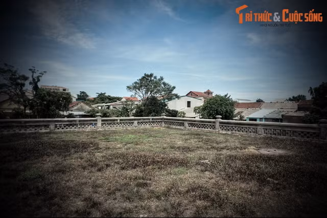 Bí mật tâm linh của đàn tế cổ quy tụ đất đai của nước Việt - Hình 5 Bi mat tam linh cua dan te co quy tu dat dai cua nuoc Viet-Hinh-5