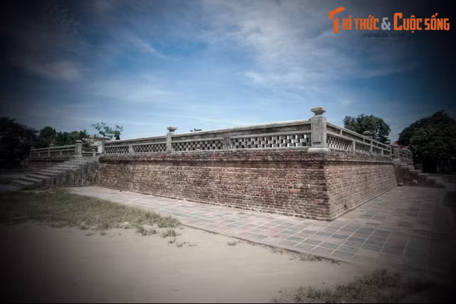 Bí mật tâm linh của đàn tế cổ quy tụ đất đai của nước Việt Bi mat tam linh cua dan te co quy tu dat dai cua nuoc Viet