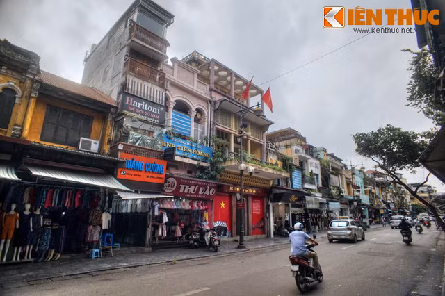 Những ngôi nhà gắn với sự nghiệp của Chủ tịch Hồ Chí Minh - Hình 11 Nhung ngoi nha gan voi su nghiep cua Chu tich Ho Chi Minh-Hinh-11