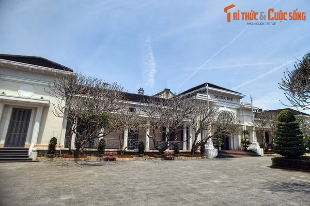 Khám phá ba khu 'phố Ta, phố Tàu, phố Tây' thú vị ở Cố đô Huế - Hình 11 Kham pha ba khu 'pho Ta, pho Tau, pho Tay' thu vi o Co do Hue-Hinh-11