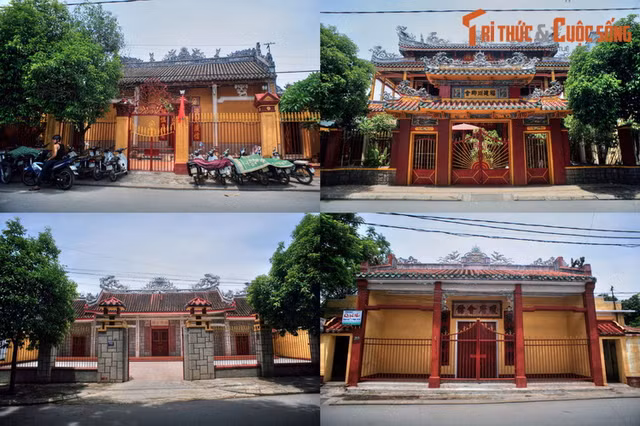 Khám phá ba khu 'phố Ta, phố Tàu, phố Tây' thú vị ở Cố đô Huế - Hình 8 Kham pha ba khu 'pho Ta, pho Tau, pho Tay' thu vi o Co do Hue-Hinh-8
