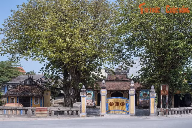 Khám phá ba khu 'phố Ta, phố Tàu, phố Tây' thú vị ở Cố đô Huế - Hình 4 Kham pha ba khu 'pho Ta, pho Tau, pho Tay' thu vi o Co do Hue-Hinh-4