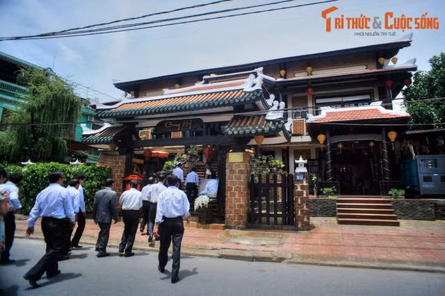 Khám phá ba khu 'phố Ta, phố Tàu, phố Tây' thú vị ở Cố đô Huế - Hình 5 Kham pha ba khu 'pho Ta, pho Tau, pho Tay' thu vi o Co do Hue-Hinh-5