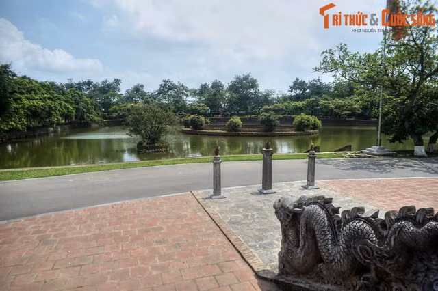 Điểm lại những địa danh gắn với truyền thuyết về loài rồng ở Việt Nam - Hình 3 Diem lai nhung dia danh gan voi truyen thuyet ve loai rong o Viet Nam-Hinh-3