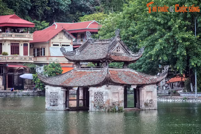 Điểm lại những địa danh gắn với truyền thuyết về loài rồng ở Việt Nam - Hình 7 Diem lai nhung dia danh gan voi truyen thuyet ve loai rong o Viet Nam-Hinh-7