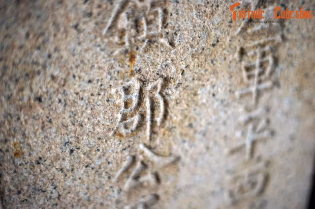 Biết gì về vật chứng hé lộ đời tư của Tả quân Lê Văn Duyệt? - Hình 5 Biet gi ve vat chung he lo doi tu cua Ta quan Le Van Duyet?-Hinh-5